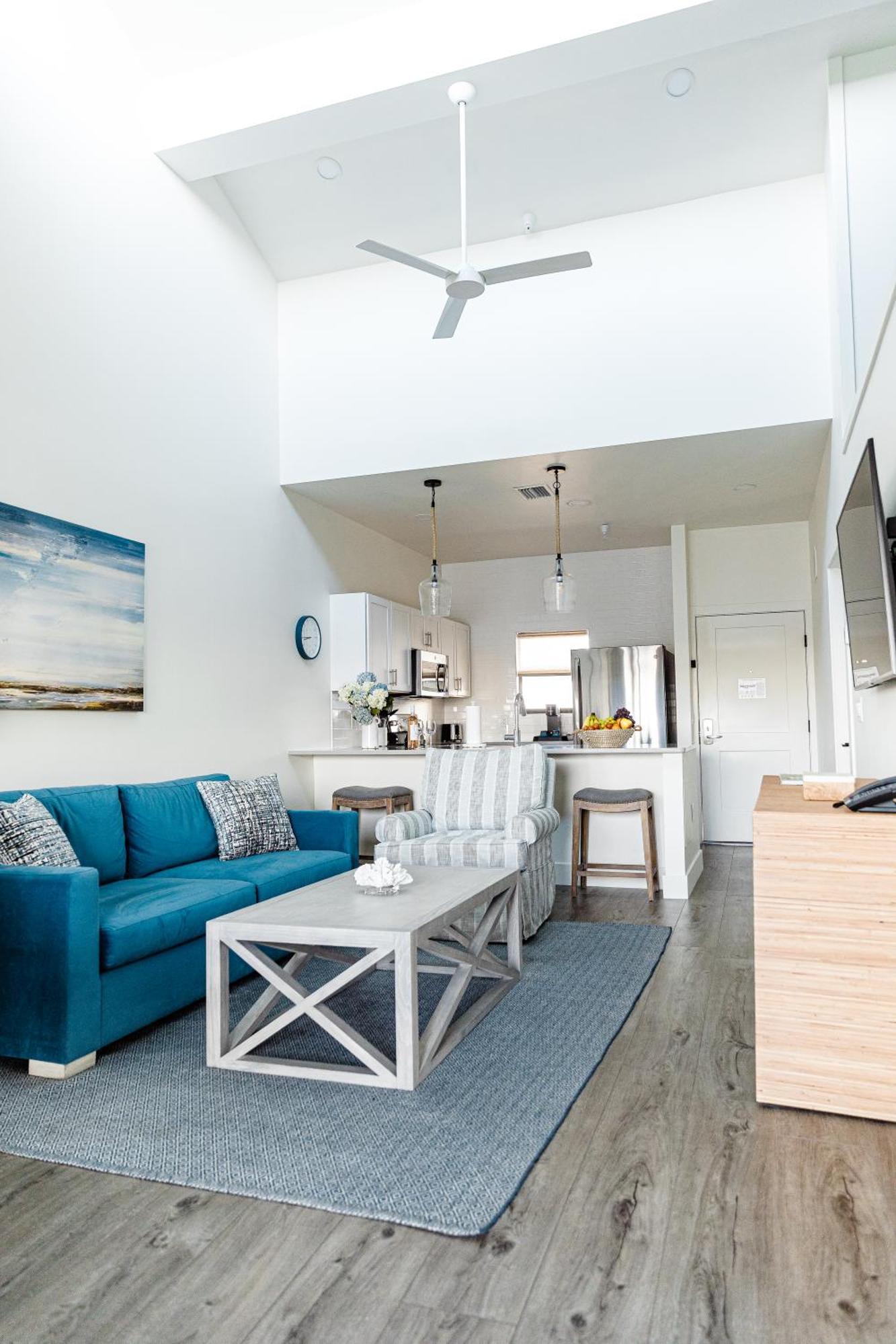 The Suites At Fishermen'S Village - 2 Bedroom Suites Punta Gorda Exterior photo